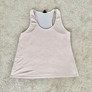 Tahari Soft Pink Women's Tank Top